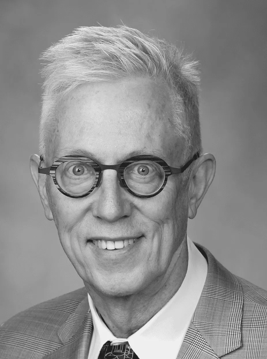 Dr. David Swanson, MD