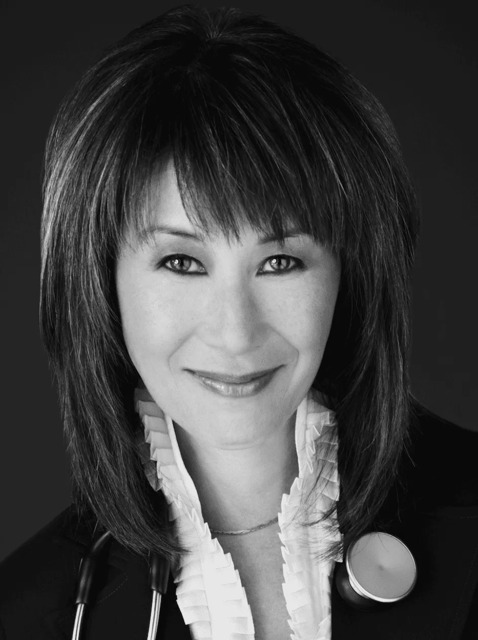 Dr. Rhonda Low